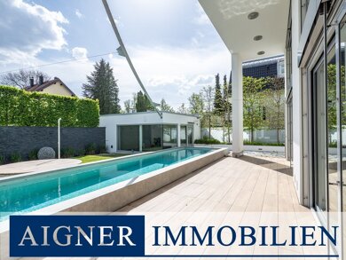 Einfamilienhaus zum Kauf 4.200.000 € 6 Zimmer 414 m² 940 m² Grundstück Ramersdorf-Perlach München 81739