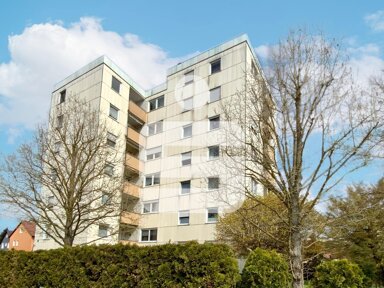 Wohnung zum Kauf 130.000 € 2 Zimmer 51,7 m² Kernstadt Schwandorf Schwandorf 92421