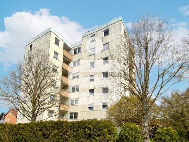 Wohnung zum Kauf 130.000 € 2 Zimmer 51,7 m² Schwandorf Schwandorf 92421