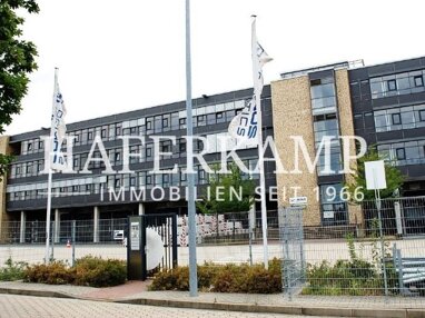 Bürofläche zur Miete Provisionsfrei 8,50 € 310,7 m² Bürofläche Altenwerder Hamburg 21129