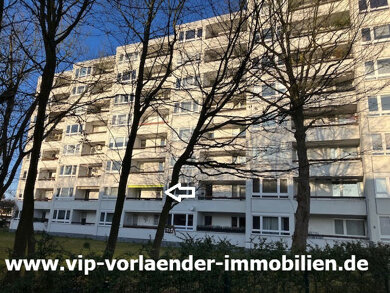 Wohnung zum Kauf 245.000 € 2 Zimmer 67 m² 1. Geschoss Heimersdorf Köln 50767