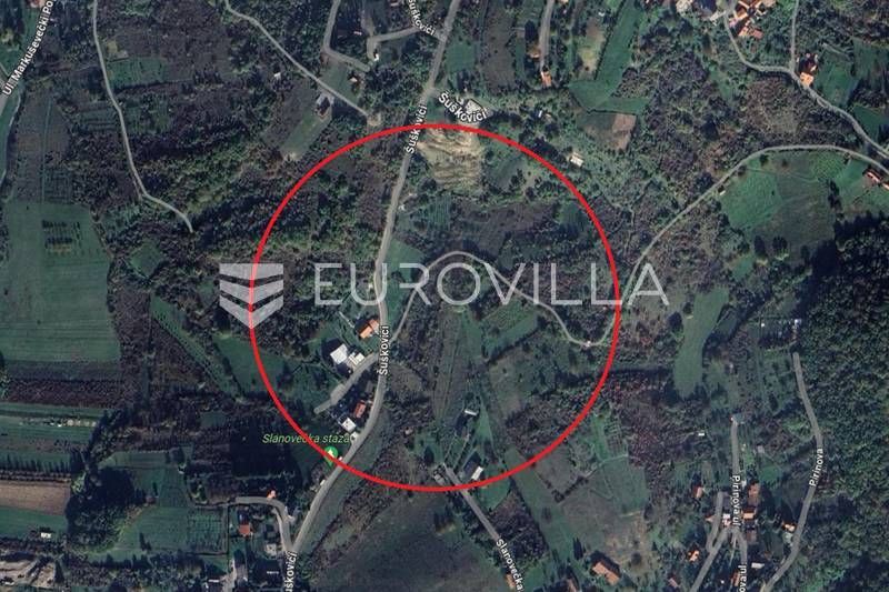 Land-/Forstwirtschaft zum Kauf 129.000 € Suskovici Cucerje 10040