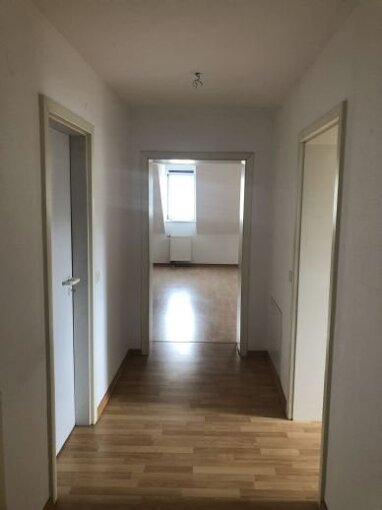 Wohnung zur Miete 438,25 € 2 Zimmer 75,6 m² 3. Geschoss Markt 20-22 Eisenach Eisenach 99817