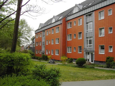 Wohnung zur Miete 1.096,82 € 4 Zimmer 78,4 m² 1. Geschoss frei ab 01.08.2024 Alter Zollweg 186 Rahlstedt Hamburg 22147