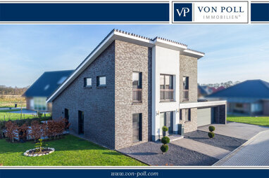 Einfamilienhaus zum Kauf 515.000 € 4 Zimmer 160 m² 650 m² Grundstück Ostgroßefehn Großefehn 26629