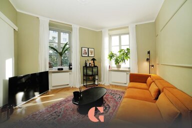 Wohnung zum Kauf 579.000 € 3 Zimmer 69,5 m² 1. Geschoss Sendlinger Feld München 81371