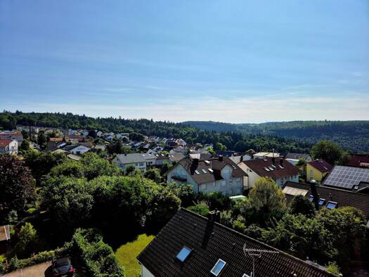 Wohnung zur Miete 950 € 3 Zimmer 82,9 m² Geschoss 4/5 frei ab 01.02.2026 Etzenrot Waldbronn 76337