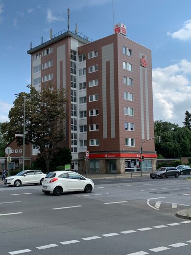 Immobilie zum Kauf 99.990 € 2 Zimmer 64 m² Bergheimerstr. 505a Reuschenberg Neuss 41466