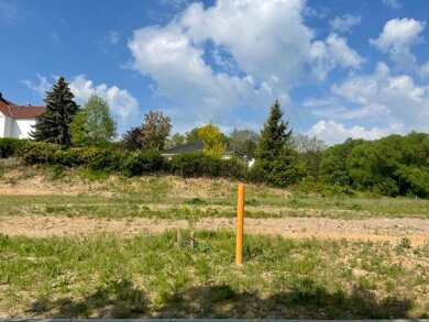 Grundstück zum Kauf 900 m² Grundstück Weißenborn Zwickau 08058