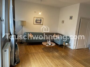 Wohnung zur Miete Tauschwohnung 551 € 2 Zimmer 63 m² 4. Geschoss Neukölln Berlin 12053