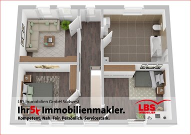 Einfamilienhaus zum Kauf 195.000 € 6 Zimmer 110 m² 607 m² Grundstück Rüssingen 67308