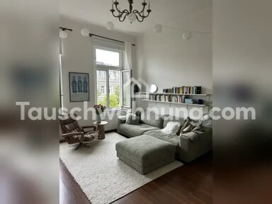 Wohnung zur Miete Tauschwohnung 500 € 2 Zimmer 60 m² 2. Geschoss Frankenberg Aachen 52066