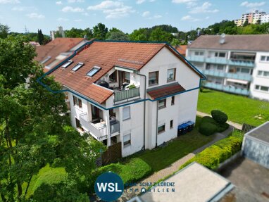 Wohnung zum Kauf 338.000 € 4,5 Zimmer 96,9 m² Ötlingen - Nord Kirchheim unter Teck 73230