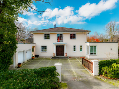 Villa zum Kauf 1.690.000 € 580 m² 1.450 m² Grundstück Lehesterdeich Bremen 28359