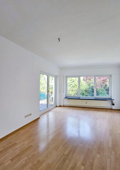 Wohnung zur Miete 615 € 3 Zimmer 78 m² Erdgeschoss Friesenheim / Stadtbezirk 151 Ludwigshafen am Rhein 67063