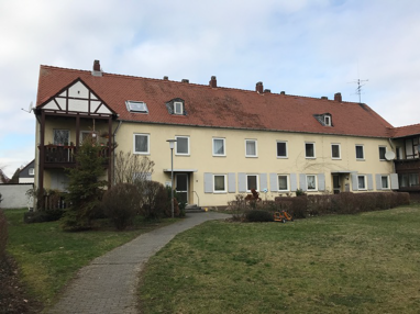 Wohnung zur Miete 343 € 3 Zimmer 48,9 m² Kolpingstraße 10 Seligenstadt Seligenstadt 63500