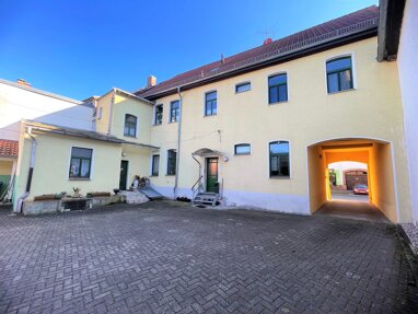 Haus zum Kauf 249.000 € 227 m² 1.388 m² Grundstück Raguhn Raguhn-Jeßnitz 06779