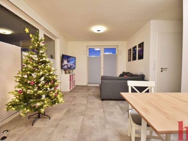 Wohnung zur Miete 820 € 2 Zimmer 64,4 m² 2. Geschoss frei ab 01.02.2026 Vechta 49377