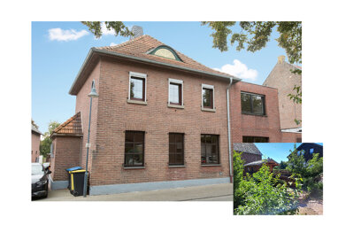 Einfamilienhaus zum Kauf 349.000 € 7 Zimmer 266 m² 595 m² Grundstück Gerderath Erkelenz 41812