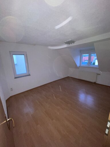 Wohnung zur Miete 800 € 3 Zimmer 72 m² 3. UG frei ab sofort ludwigstaler str.20 Tuttlingen Tuttlingen 78532