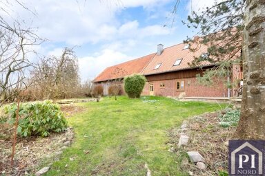 Einfamilienhaus zum Kauf 595.000 € 4,5 Zimmer 81 m² 7.076 m² Grundstück Großbarkau 24245