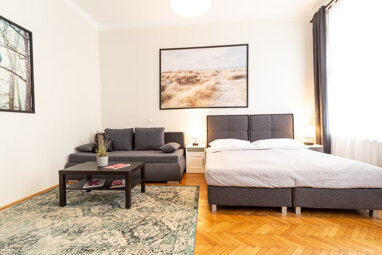 Apartment zur Miete 1.000 € 1 Zimmer 60 m² Georgstraße Altstadt - Süd Köln 50676