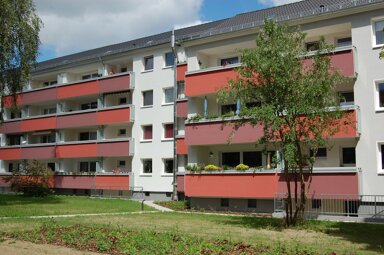 Wohnung zur Miete 425 € 2 Zimmer 56,6 m² frei ab 01.03.2025 Schubertweg 6 Sehnde Sehnde 31319