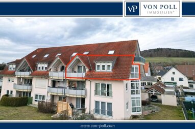 Wohnung zum Kauf 259.000 € 4,5 Zimmer 100,7 m² Geisingen Geisingen 78187