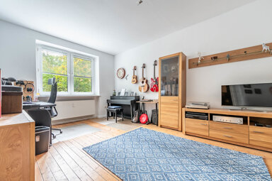 Wohnung zum Kauf 295.000 € 2 Zimmer 52 m² 1. Geschoss Barmbek - Süd Hamburg 22081