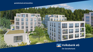 Wohnung zum Kauf 258.400 € 2 Zimmer Stadtgebiet Sankt Georgen im Schwarzwald 78112