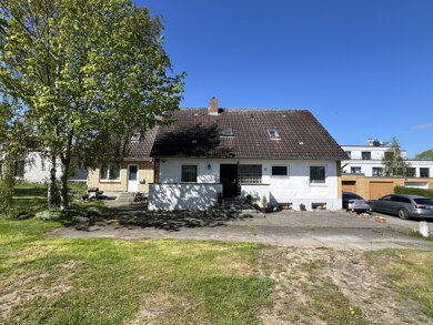 Einfamilienhaus zum Kauf 375.000 € 9 Zimmer 201 m² 980 m² Grundstück Heiligenhafen 23774