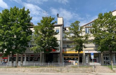 Laden zur Miete provisionsfrei 3.355 € 377,8 m² Verkaufsfläche Hauptplatz 2 Gauting Gauting 82131