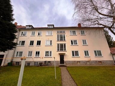 Wohnung zur Miete 700 € 3 Zimmer 79,1 m² Frankfurter Tor Kassel 34121