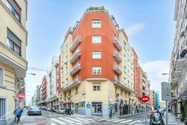 Apartment zum Kauf Provisionsfrei 850.000 € 120 m² 2. Geschoss Madrid 28008