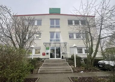 Büro-/Praxisfläche zur Miete 8,80 € 187,8 m² Bürofläche teilbar ab 187,8 m² Innenstadt Frechen 50226