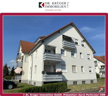 Wohnung zum Kauf 170.000 € 4 Zimmer 89,8 m² 1. Geschoss Großenhain Großenhain 01558