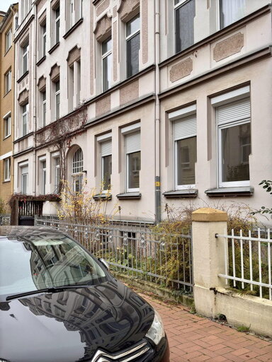 Wohnung zum Kauf provisionsfrei 360.000 € 3 Zimmer 87 m² EG Marthastr. 6 Wülfel Hannover 30519