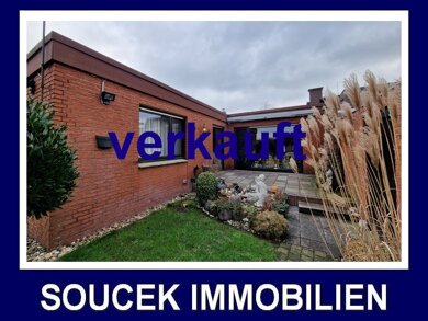 Bungalow zum Kauf 350.000 € 4 Zimmer 115 m² 261 m² Grundstück frei ab sofort Wolbeck Münster 48167