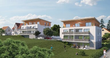 Maisonette zum Kauf provisionsfrei als Kapitalanlage geeignet 637.000 € 6 Zimmer 151,7 m² Marburger Straße 1 Beltershausen Ebsdorfergrund 35085