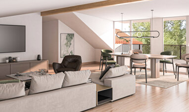 Wohnung zum Kauf 339.000 € 3 Zimmer 109,1 m² Erdgeschoss Ulbering Wittibreut / Ulbering 84384