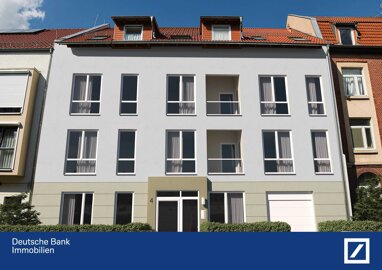 Apartment zum Kauf 190.505 € 2 Zimmer 54,9 m² Spittelgartenstraße 4 Ilversgehofen Erfurt 99086