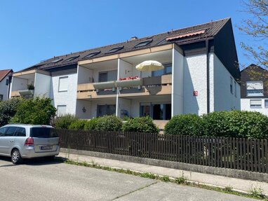Wohnung zum Kauf 439.000 € 3 Zimmer 82 m² Dachau Dachau 85221