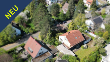 Villa zum Kauf 1.900.000 € 7 Zimmer 180 m² 1.036 m² Grundstück Schmausenbuckstr. Nürnberg 90480