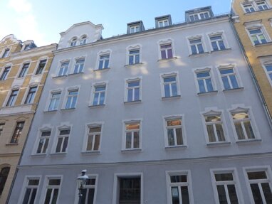 Wohnung zur Miete 310 € 3 Zimmer 68 m² frei ab sofort Ludwig-Kirsch-Straße 26 Sonnenberg 211 Chemnitz 09130