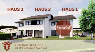 Reihenendhaus zum Kauf 490.000 € 4 Zimmer 124 m² 329 m² Grundstück Kronwieden Loiching 84180