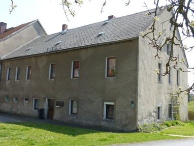 Einfamilienhaus zum Kauf Provisionsfrei 61.000 € 8 Zimmer 210 m² 620 m² Grundstück Ulbersdorf Hohnstein 01848