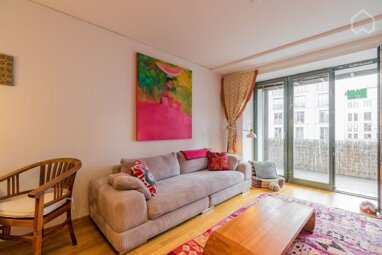 Wohnung zur Miete Wohnen auf Zeit 1.680 € 2 Zimmer 70 m² frei ab sofort Kreuzberg Berlin 10965