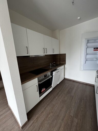 Wohnung zur Miete 750 € 2 Zimmer 54 m² 2. Geschoss Liegnitzer Straße 2 Einbeck Einbeck 37574