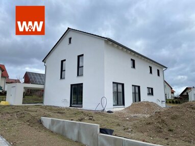 Einfamilienhaus zum Kauf Provisionsfrei 665.000 € 7 Zimmer 243 m² 748 m² Grundstück Thansüß Freihung / Thansüß 92271