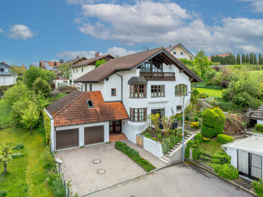 Einfamilienhaus zum Kauf 475.000 € 175 m² 699 m² Grundstück Landau Landau an der Isar 94405